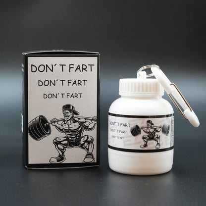 EZ WHEY - DON´T FART