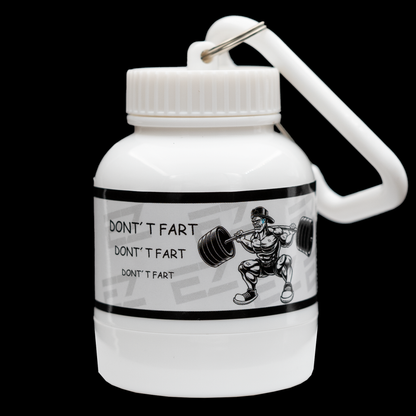 EZ WHEY - DON´T FART