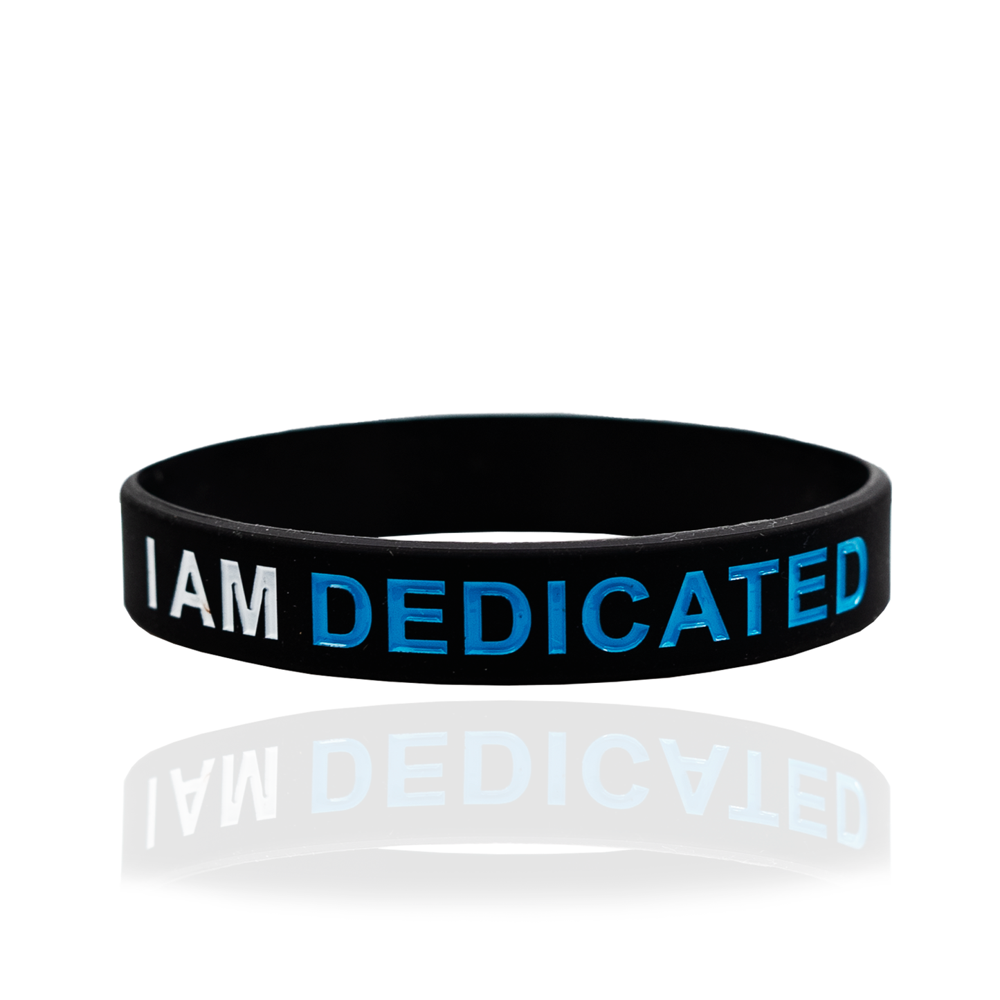 PULSEIRA EZ - I AM DEDICATED