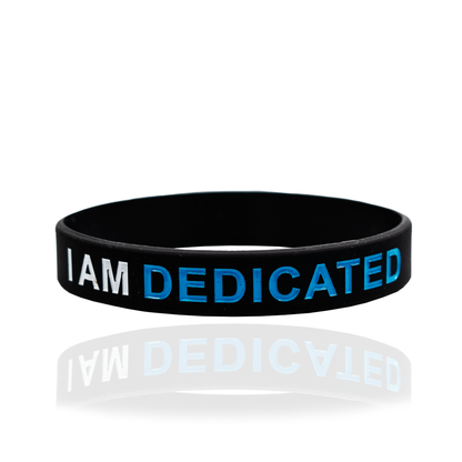 PULSEIRA EZ - I AM DEDICATED