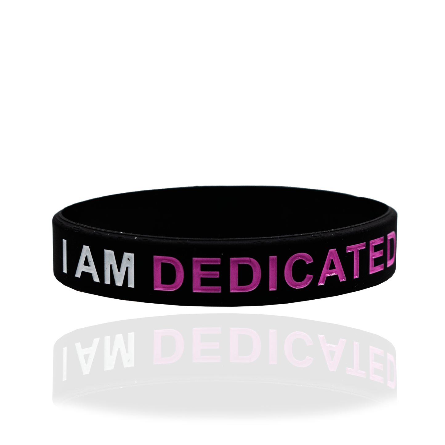 PULSEIRA EZ - I AM DEDICATED