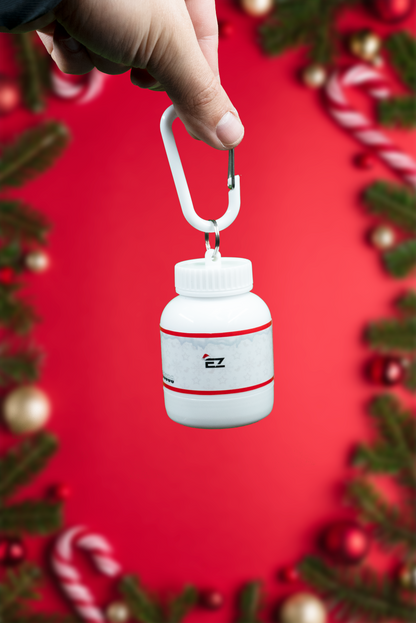 EZ WHEY - NO LIFT NO GIFT /1